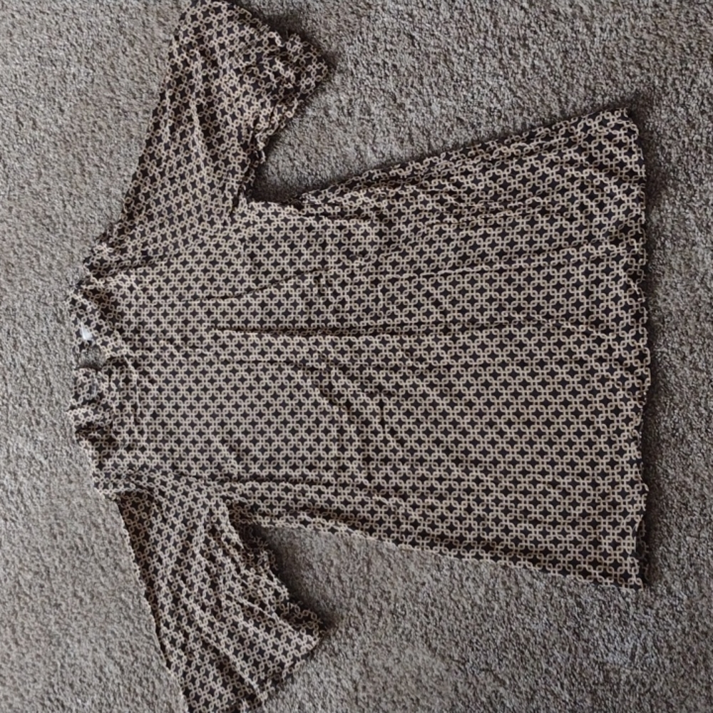 H&M dress